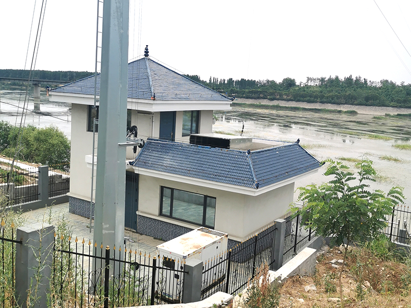 山東省國家基本水文測站提檔升級建設(shè)工程項目-項目說明2-重點(diǎn)完善降水、水位、流量監(jiān)測基礎(chǔ)設(shè)施以及升級監(jiān)測裝備，同時與時俱進(jìn)升級省級水文應(yīng)急測驗隊裝備